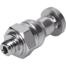 CRQS-M5-4 Festo Push-in fitting