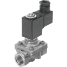 VZWF-B-L-M22C-G12-135-V-3AP4-10-R1 Festo Solenoid valve