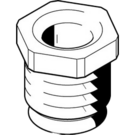 VG-K-M9 Festo Fittings kit