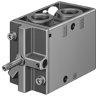 MOFH-3-3/4 Festo Solenoid valve