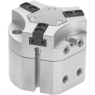 HGDT-35-A-G1 Festo Three-point gripper