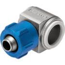 LK-1/4-PK-4 Festo Ring piece (10 Pack)