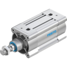 DSBC-80-60-PPVA-N3 Festo Standards-based cylinder