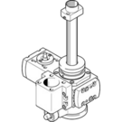 EHMB-20-200 Festo Rotary/lifting module