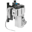 MSE6-E2M-5000-FB35-AGD Festo Energy efficiency module