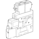 VADMI-70-N Festo Vacuum generator