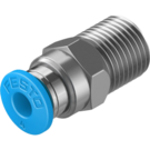 QS-1/2-16 Festo Push-in fitting