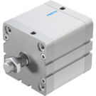 ADN-80-50-A-PPS-A Festo Compact cylinder