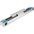 EGC-120-500-TB-KF-0H-GK Festo Toothed belt axis
