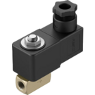 VZWD-L-M22C-M-N14-10-V-1P4-50 Festo Solenoid valve