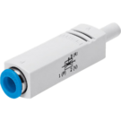 VN-05-N-I3-PQ2-VT2 Festo Vacuum generator