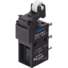 R/O-3-PK-3 Festo Roller lever valve