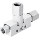 VN-14-L-T4-PI4-VI5-RI5 Festo Vacuum generator