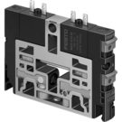 CPV14-M1H-VI95-2GLS-1/8 Festo Vacuum generator