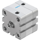 ADN-40-5-I-P-A Festo Compact cylinder