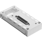 CPX-AB-1-SUB-BU-25POL Festo Manifold block