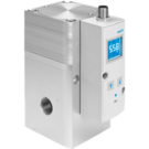 VPPM-12L-L-1-G12-0L6H-V1P-S1C1 Festo Proportional pressure regulator