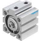 ADVC-40-10-I-P-A Festo Short-stroke cylinder