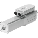 EMMS-AS-40-MK-LS-TS Festo Servo motor