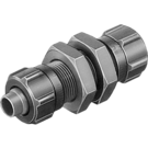 SCK-PK-3-KU Festo Bulkhead quick connector (10 Pack)