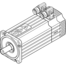 EMMS-AS-100-MK-HS-RR Festo Servo motor