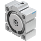 AEVC-63-10-I-P Festo Short-stroke cylinder