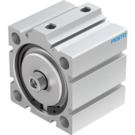 ADVC-63-25-I-P Festo Short-stroke cylinder