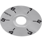 HWF-6-38 Festo Dial