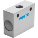 OS-1/4-B Festo OR gate