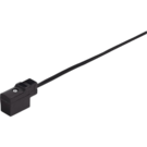 KMYZ-4-0,5-B-EX Festo Plug socket with cable