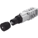 LR-ZP-P-D-3 Festo Intermediate pressure regulator plate