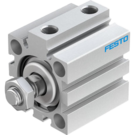 ADVC-32-15-A-P-A Festo Short-stroke cylinder