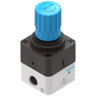LRP-1/4-4-EX4 Festo Precision pressure regulator