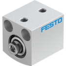 ADVC-16-10-I-P Festo Short-stroke cylinder