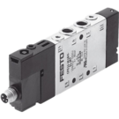 CPE10-M1CH-5LS-M7 Festo Solenoid valve