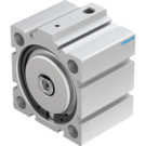 AEVC-63-25-I-P Festo Short-stroke cylinder
