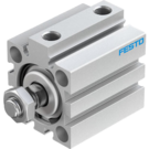 ADVC-32-25-A-P Festo Short-stroke cylinder
