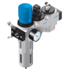LFR-3/4-D-DI-MAXI-KD Festo Service unit