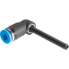 QSL-6H-4 Festo Push-in L-connector (10 Pack)