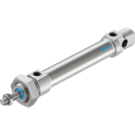 DSNU-20-70-PPS-A Festo Standards-based cylinder