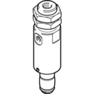 DHEB-8-E-D-E-P Festo Bellows gripper