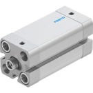ADN-20-40-I-PPS-A Festo Compact cylinder