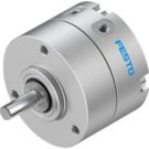 DRVS-6-90-P Festo Semi-rotary drive