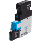 VADMI-140-LS-P Festo Vacuum generator