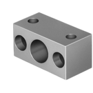 YSRF-8 Festo Mounting flange