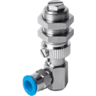 ESH-HD-3-QS Festo Suction cup holder