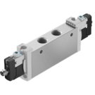 VUVG-L18-T32H-AT-G14-1R8L Festo Solenoid valve
