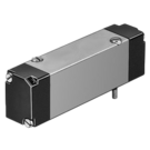 J-5/2-5,0-B Festo Pneumatic valve