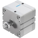 ADN-80-25-A-PPS-A Festo Compact cylinder