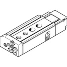DGSL-4-10-EA Festo Mini slide